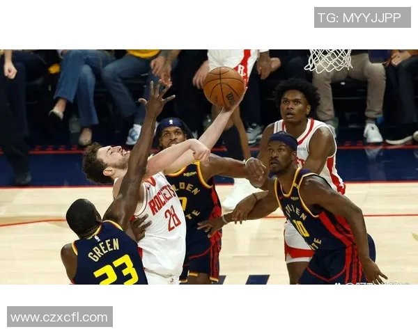 2019年4月29日勇士与火箭精彩对决全场录像回放与分析