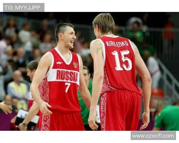 VTB希姆基与莫斯科中央陆军激战在即谁能赢得这场巅峰对决