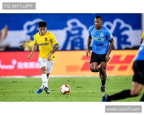 上海上港与大连一方精彩对决比赛集锦回顾与分析