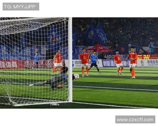 9-8！湘超奇特一战：8分钟1-1 9轮点球大战 中学生绝杀进决赛