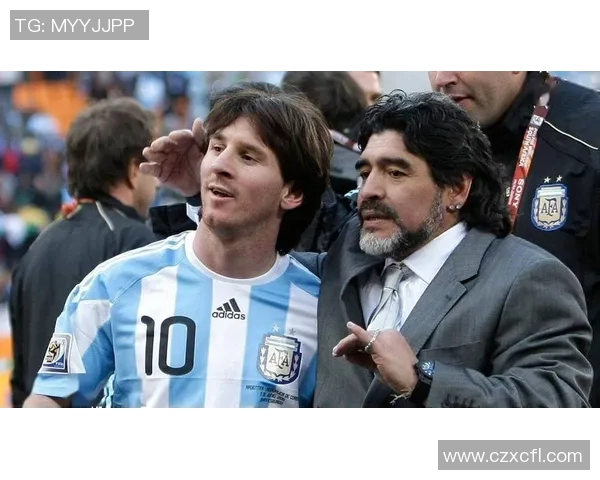 梅西小时候铃声响了不回教室，教师批判他：马拉多纳只要一个